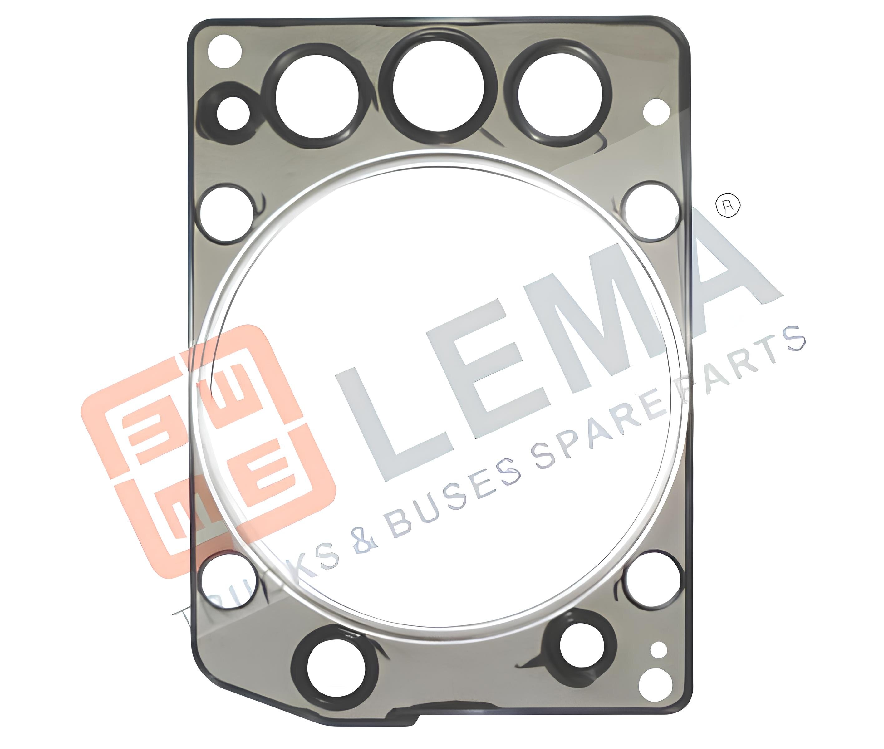 

Прокладка ГБЦ OM457LA MB Axor 2 10734.02 (LE.MA)