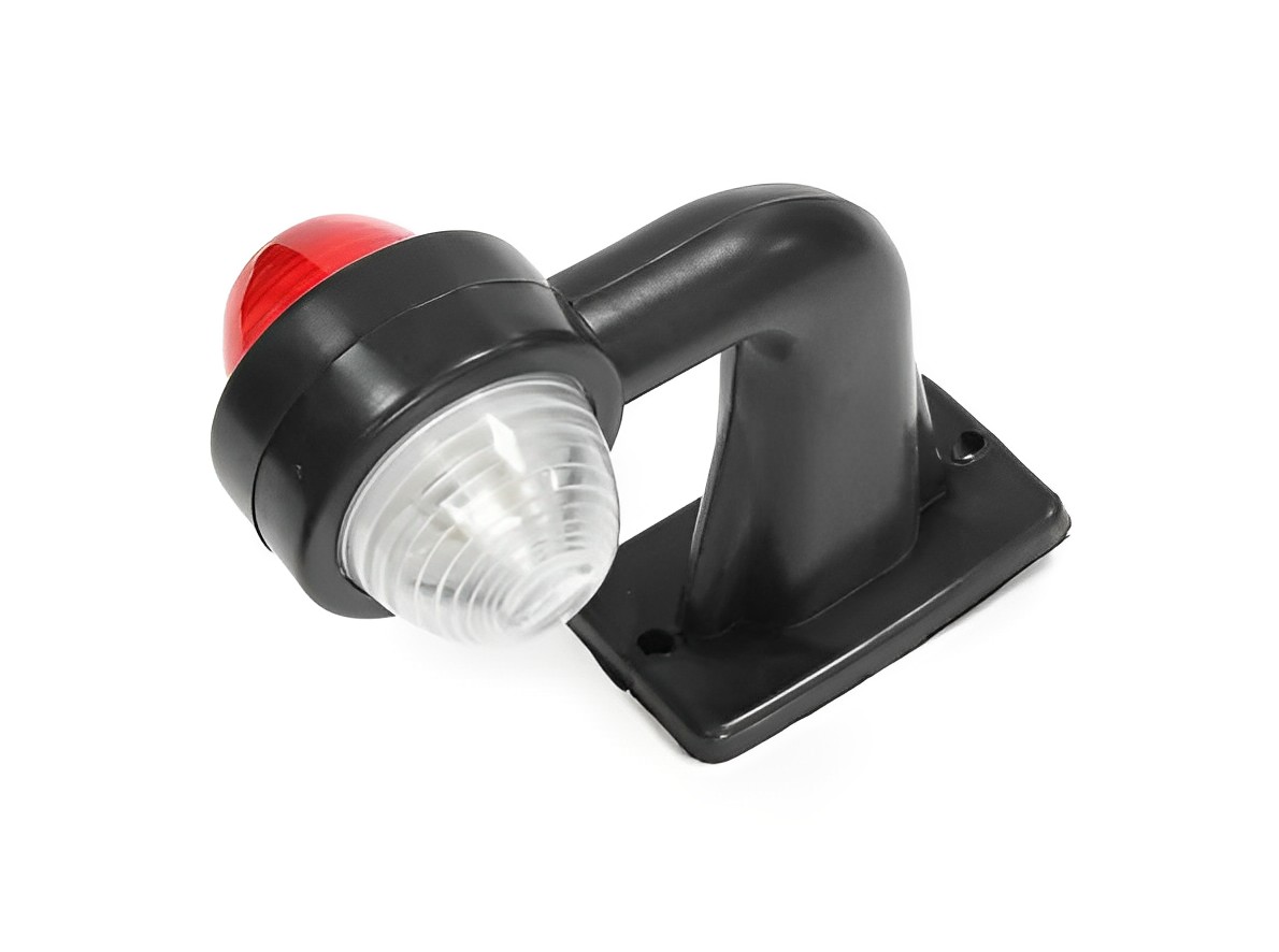 

Указатель габаритов Е-206А LED YJ-05-007 (Ayfar), Черный