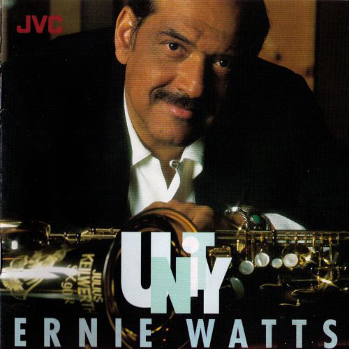 Ernie Watts: Unity (1 CD)