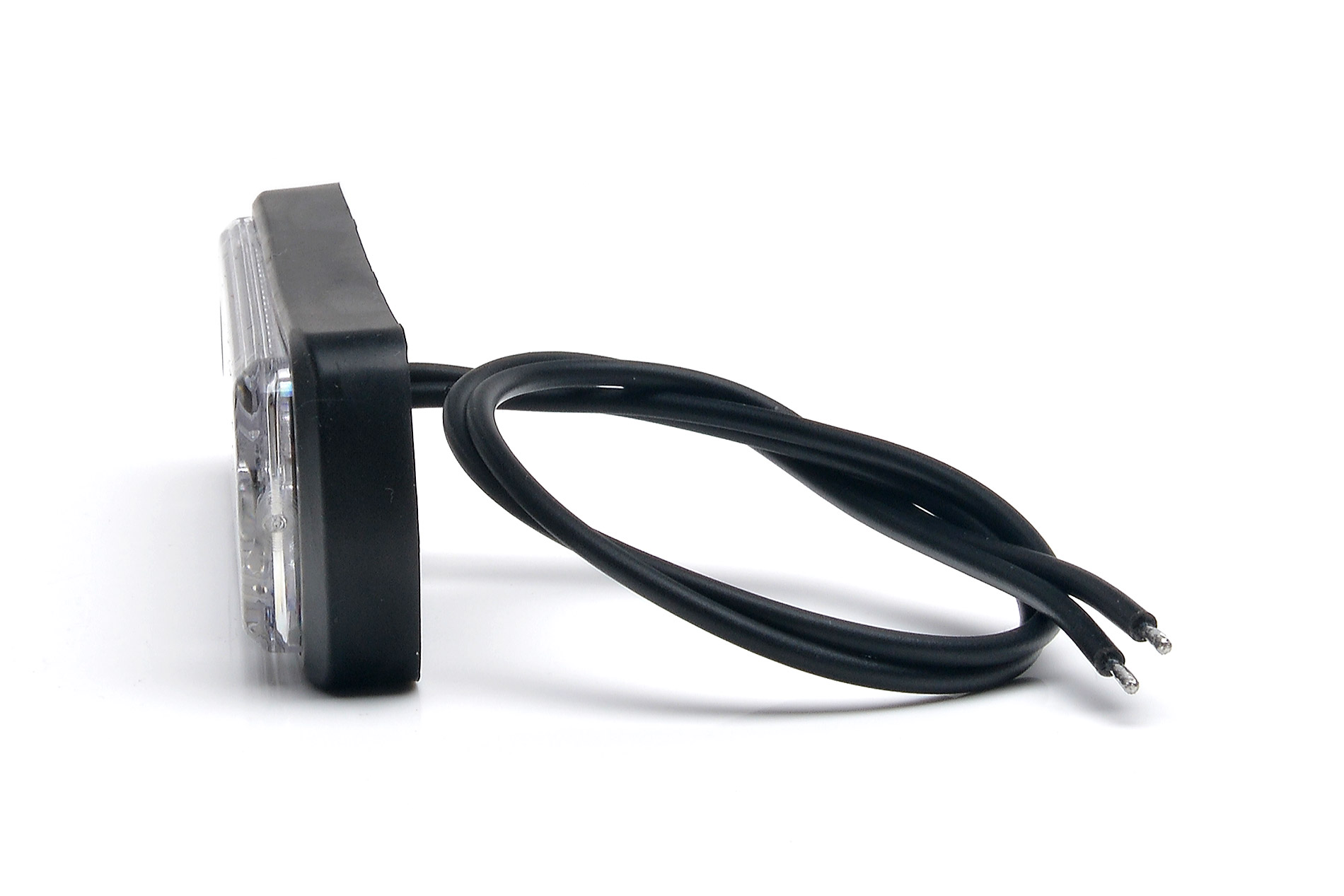 

Фонарь габаритный LED MAN TGA/TGS 1340W189 (WAS), Черный