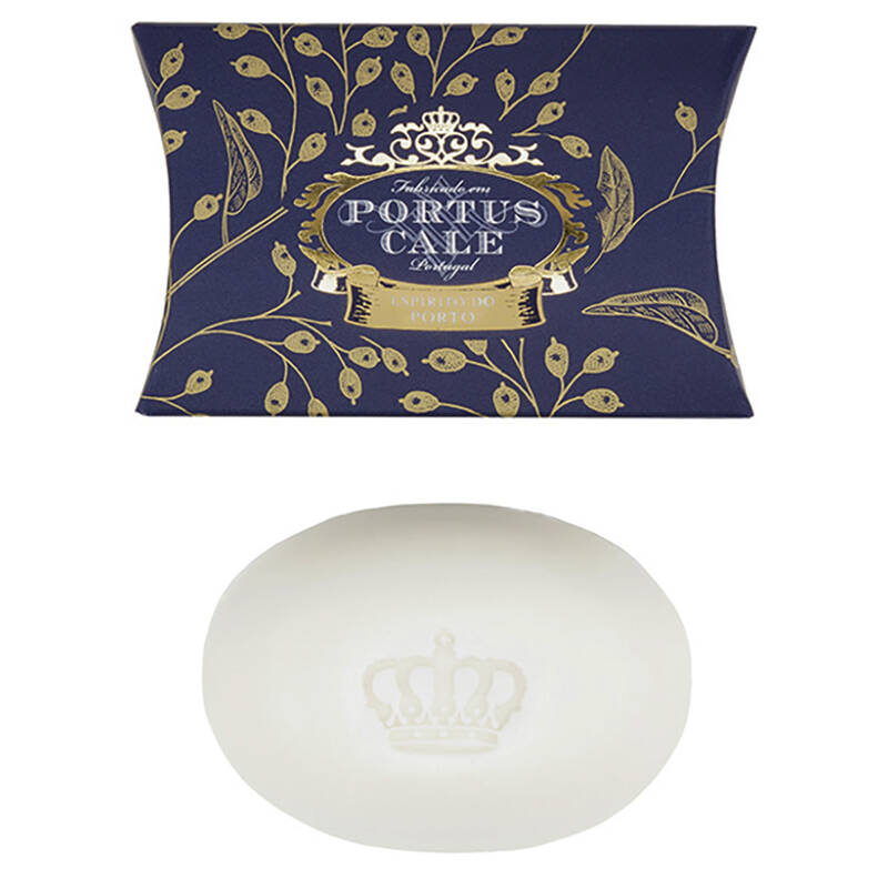 

Мыло Castelbel Portus Cale Festive Blue 40 г, 2-2614-vol