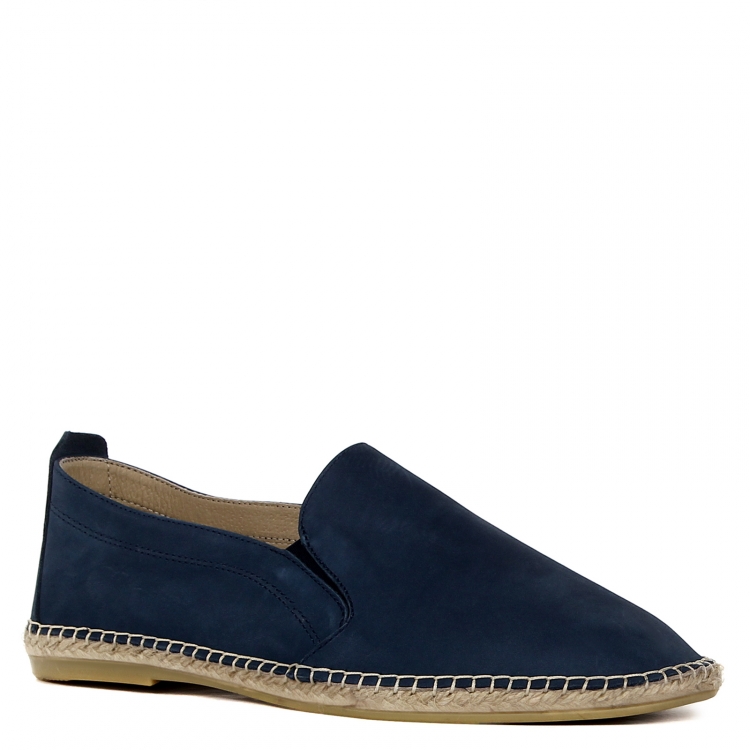 

Эспадрильи мужские La Maison De L'espadrille RV1013 синие 46 EU, RV1013