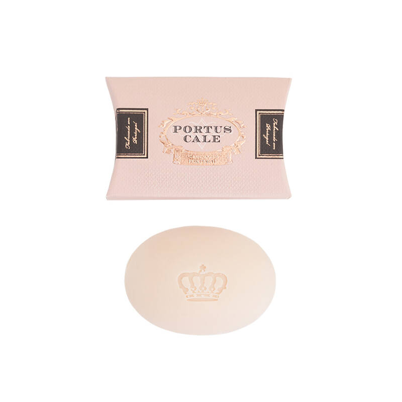 Мыло Castelbel Portus Cale Rose Blush 40 г