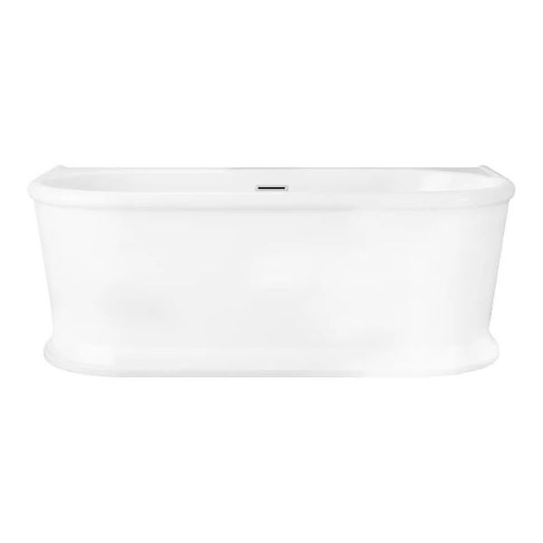 

BelBagno BelBagno BB408-1700-800 170x80 см, Белый