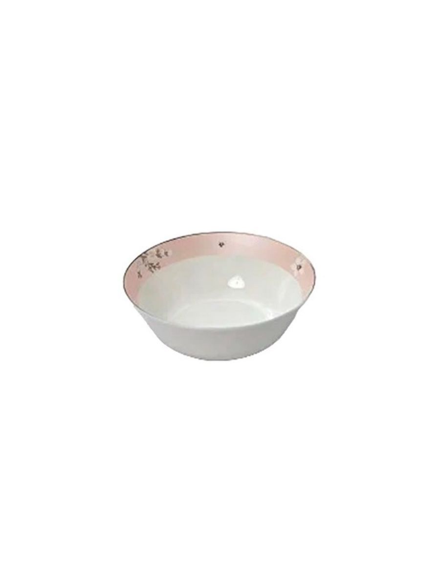 

Салатник фарфоровый JEWEL ПС0055-28 Цветение вишни, 15 см, ПС0055-28