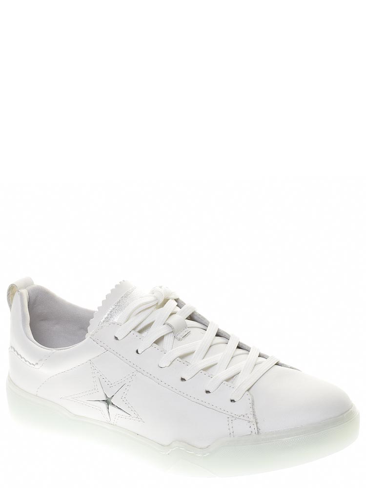 

Кеды женские Tamaris 131588 белые 9 US, 131588