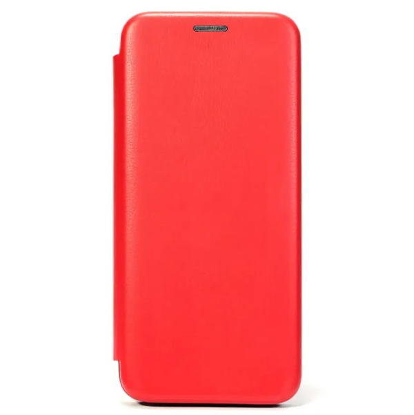 

Чехол книжка для Samsung Galaxy A22S Fashion Case Красный, для Samsung Galaxy A22S Красный