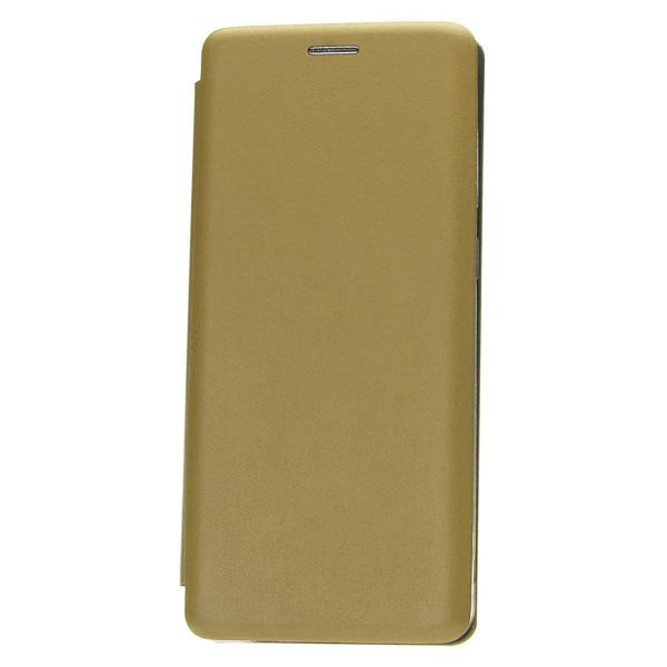 

Чехол книжка для Samsung Galaxy M52 Fashion Case Золотой, для Samsung Galaxy M52 Золотой