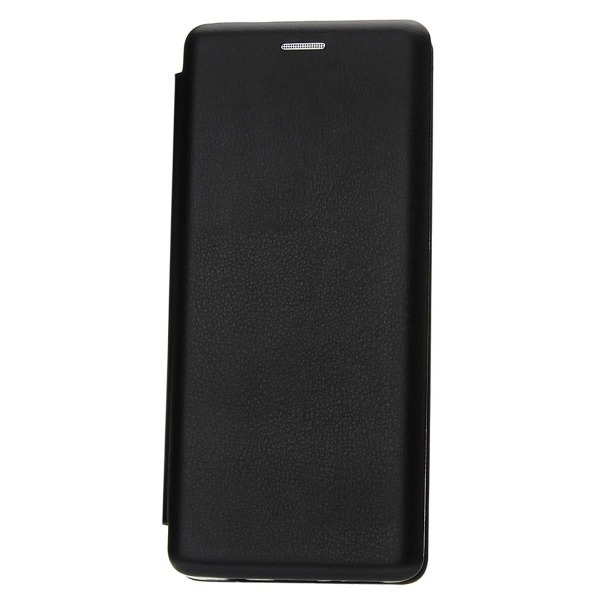 

Чехол книжка для Samsung Galaxy M52 Fashion Case Черный, для Samsung Galaxy M52 Черный