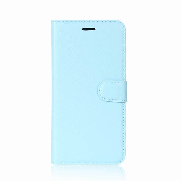 

Чехол книжка для OnePlus 5 Чехольчикофф Голубой, для OnePlus 5 Голубой