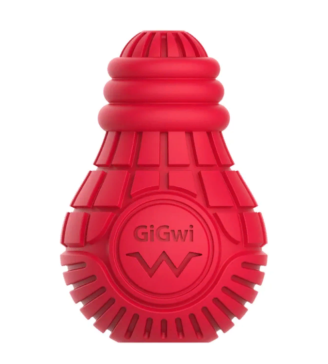 

Игрушка для собак GiGwi Резиновая лампочка 10 см