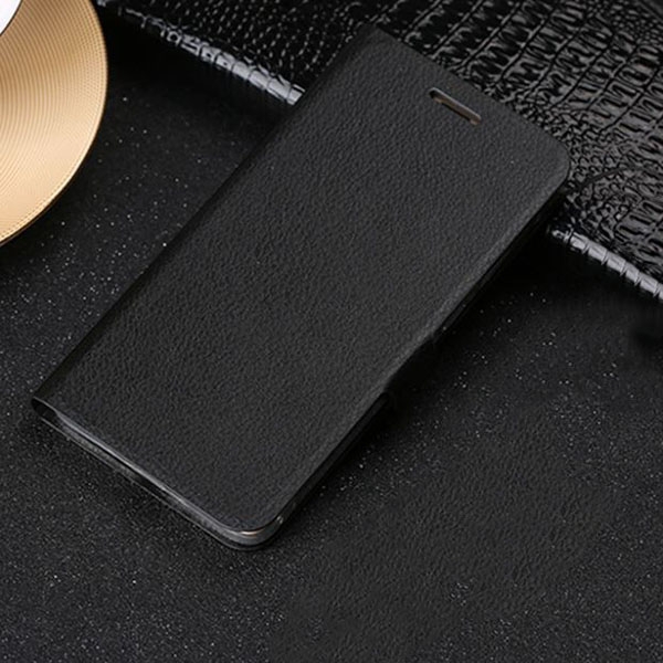

Чехол книжка для Nokia 3 Prime book Черный, для Nokia 3 Черный