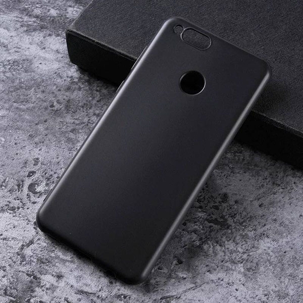 

Силиконовый чехол для Huawei Honor 7X TPU X 0.8мм Черный матовый, для Huawei Honor 7X X 0.8мм Черный матовый