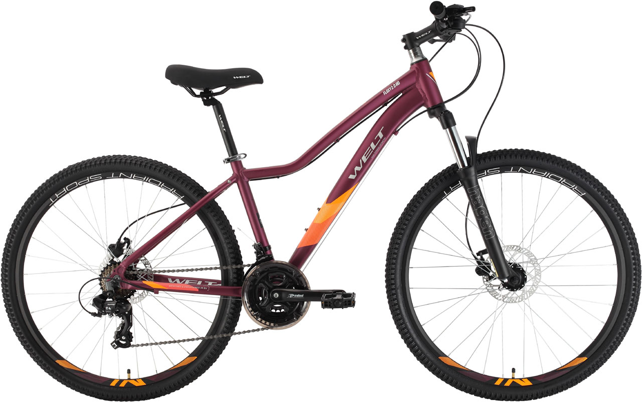 

Welt Floxy 2.0 HD 27 2022