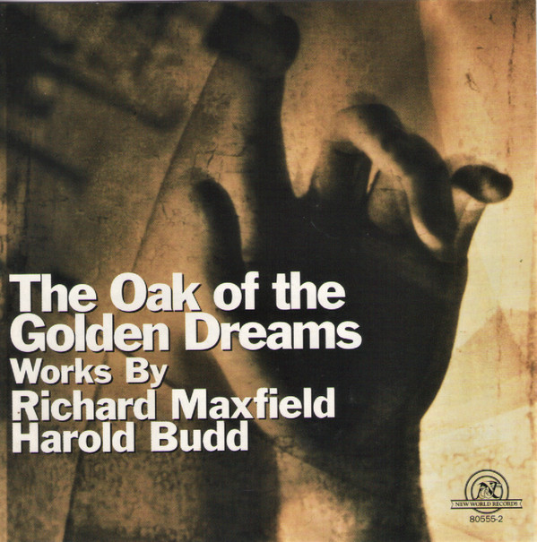 

The Oak of the Golden Dreams (1 CD)