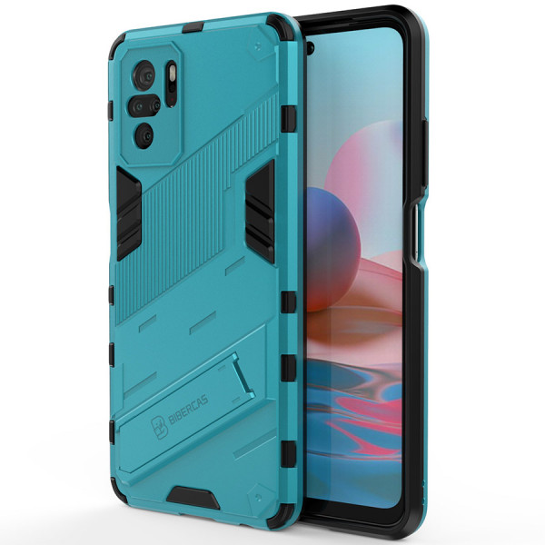 Противоударный чехол Epik Megatron для Xiaomi Redmi Note 10 / 10S / Poco M5s