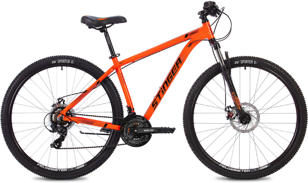 

STINGER Element Evo 29 2021