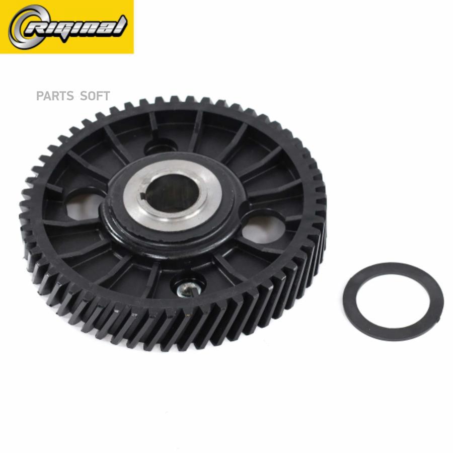 

RIGINAL RG420-1006019-22_шестерня распредвала дв.4216!\ ГАЗ 3302 бизнес, УАЗ 1шт