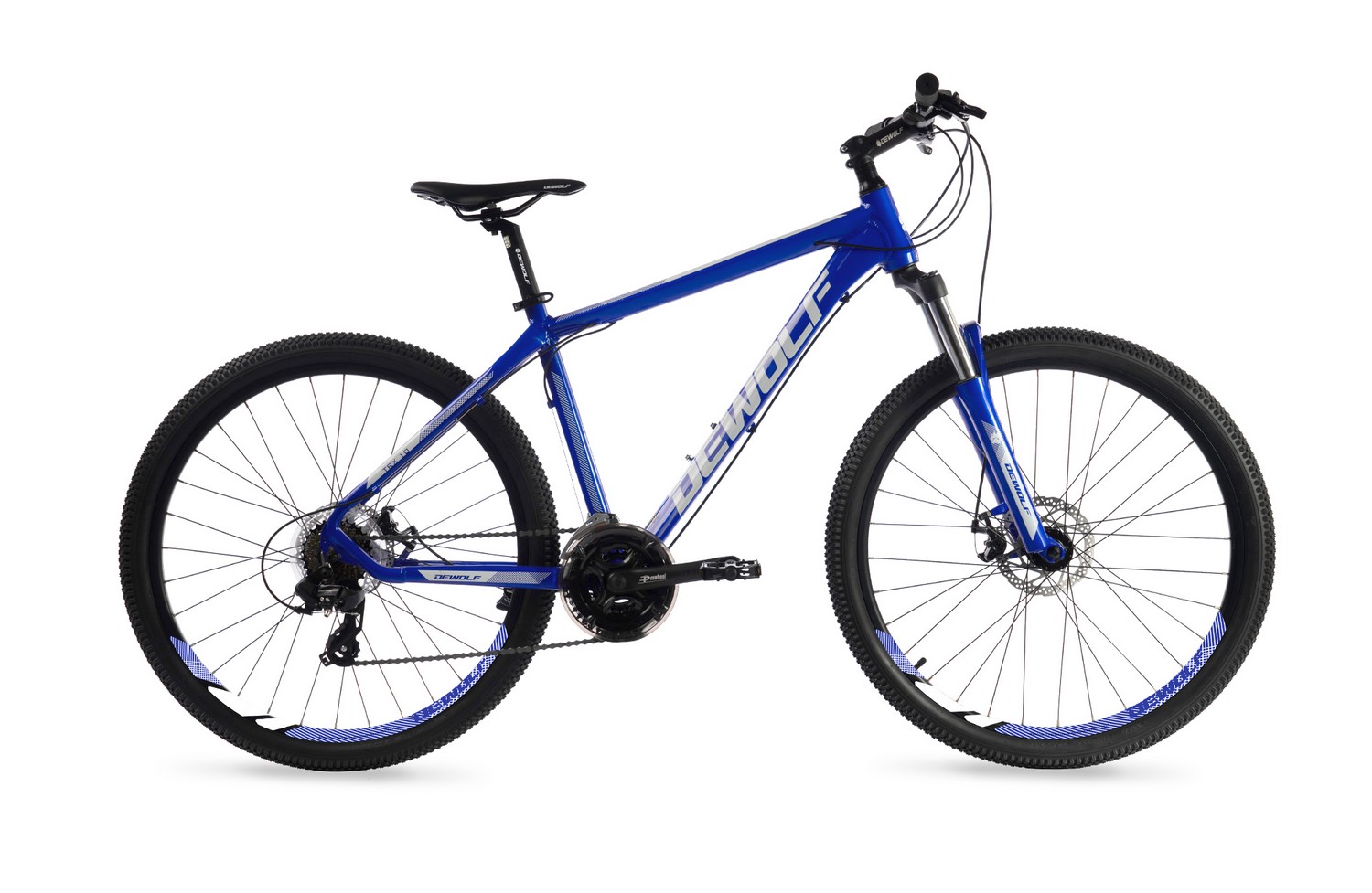 

DEWOLF TRX 10 2022, TRX 10