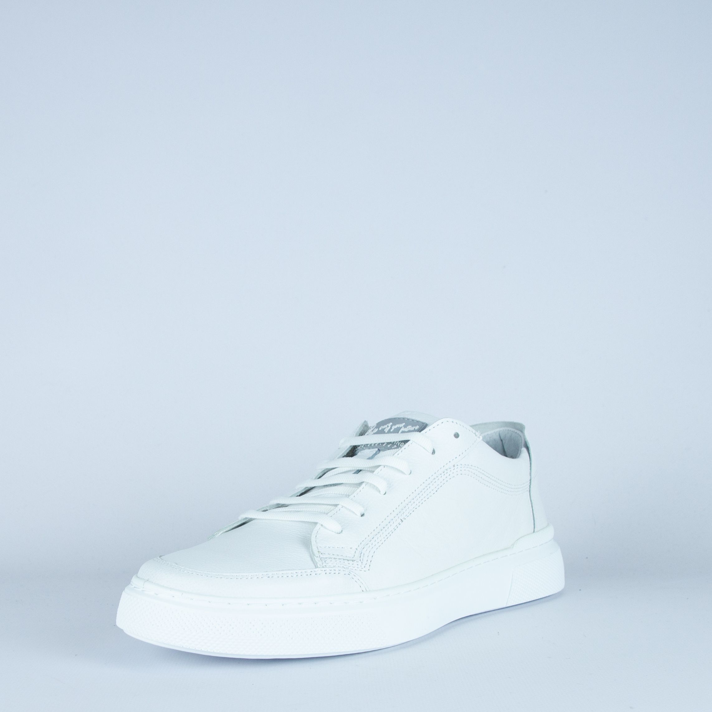 

Кеды мужские Tofa 508393-8 белые 43 RU, Белый, 508393-8