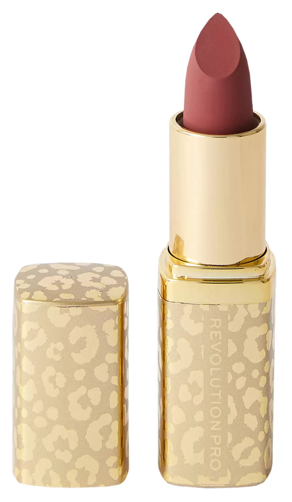 

Помада для губ Revolution PRO New Neutral Satin Matte Lipstick Velvet, 1