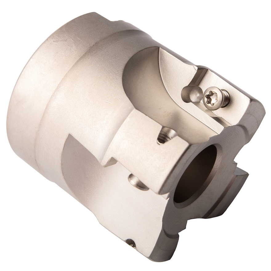 

Корпус фрезы GARWIN INDUSTRIAL 204320-50