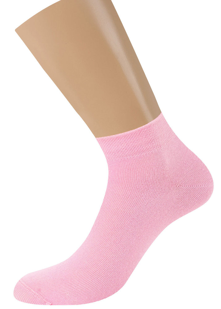 Носки женские Minimi 50132-10 розовые 39-41