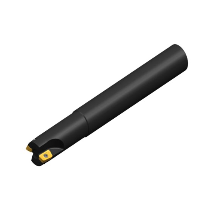 

Корпус фрезы GESAC 204008-16*2 для обработки пазов и уступов