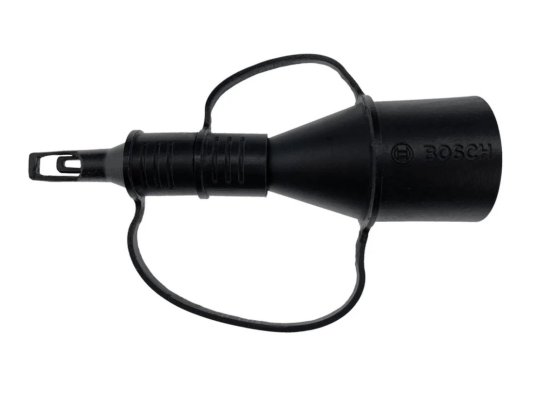 

Набор насадок Bosch 2.609.256.F64, 2.609.256.F64