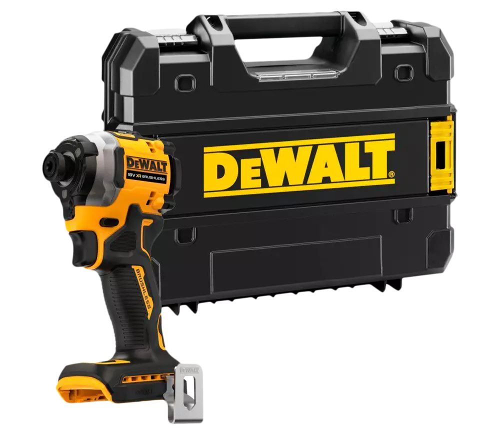 Импульсный гайковерт DEWALT DCF850NT ATOMIC Li-Ion 18В