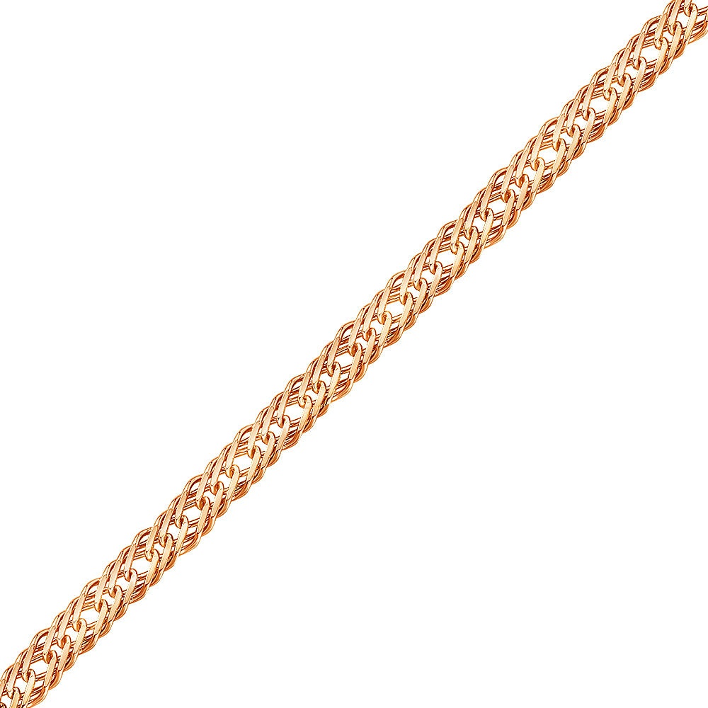 

Цепочка из серебра 55 см 585Gold 804003490, 804003490