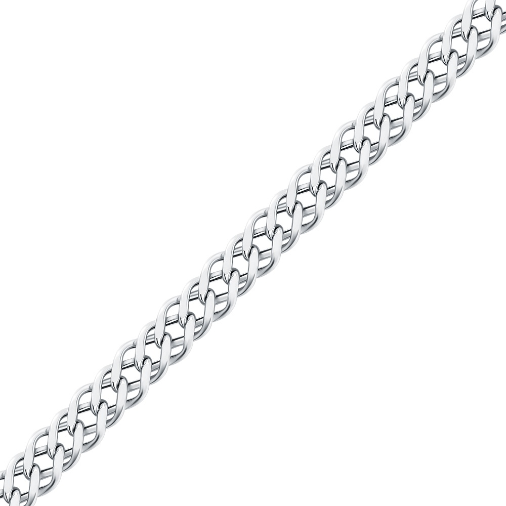 

Браслет из серебра р.  585Gold 805002248, 805002248