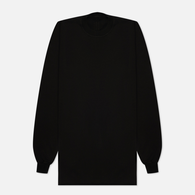

Свитшот мужской Rick Owens DRKSHDW DU02A3278-RIG черный S, DU02A3278-RIG