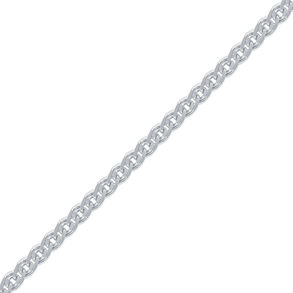 

Цепочка из серебра 60 см 585Gold 804003328, 804003328
