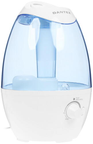 

Воздухоувлажнитель Dantex D-H30UG White, D-H30UG
