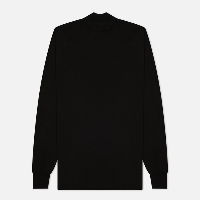 

Толстовка мужская Rick Owens DRKSHDW DU02A3287-RN черная L, DU02A3287-RN
