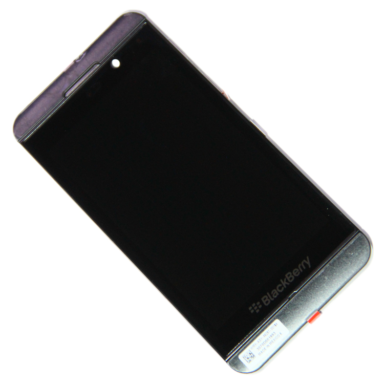 

Дисплей Promise Mobile для смартфона BlackBerry Z10 черный