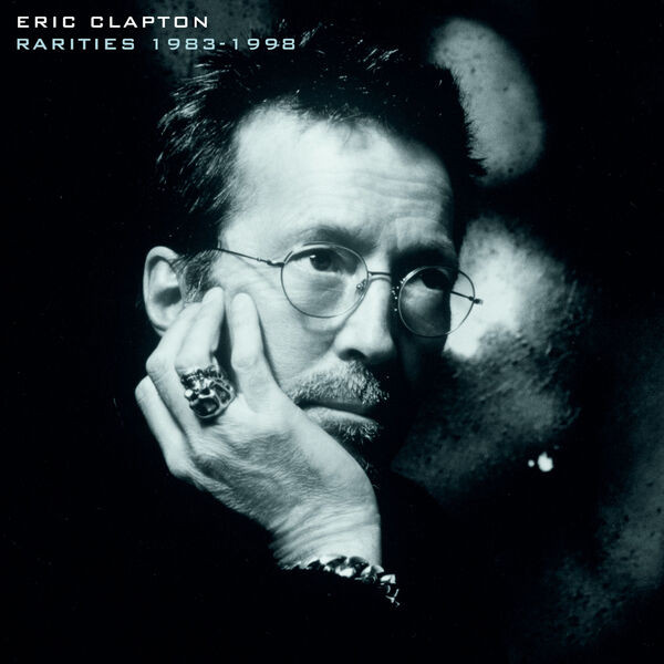 Eric Clapton Rarities 1983-1998 (LP)