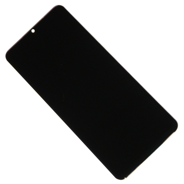 

Дисплей Promise Mobile для смартфона Realme C51, C53, RMX3760, RMX3830 черный