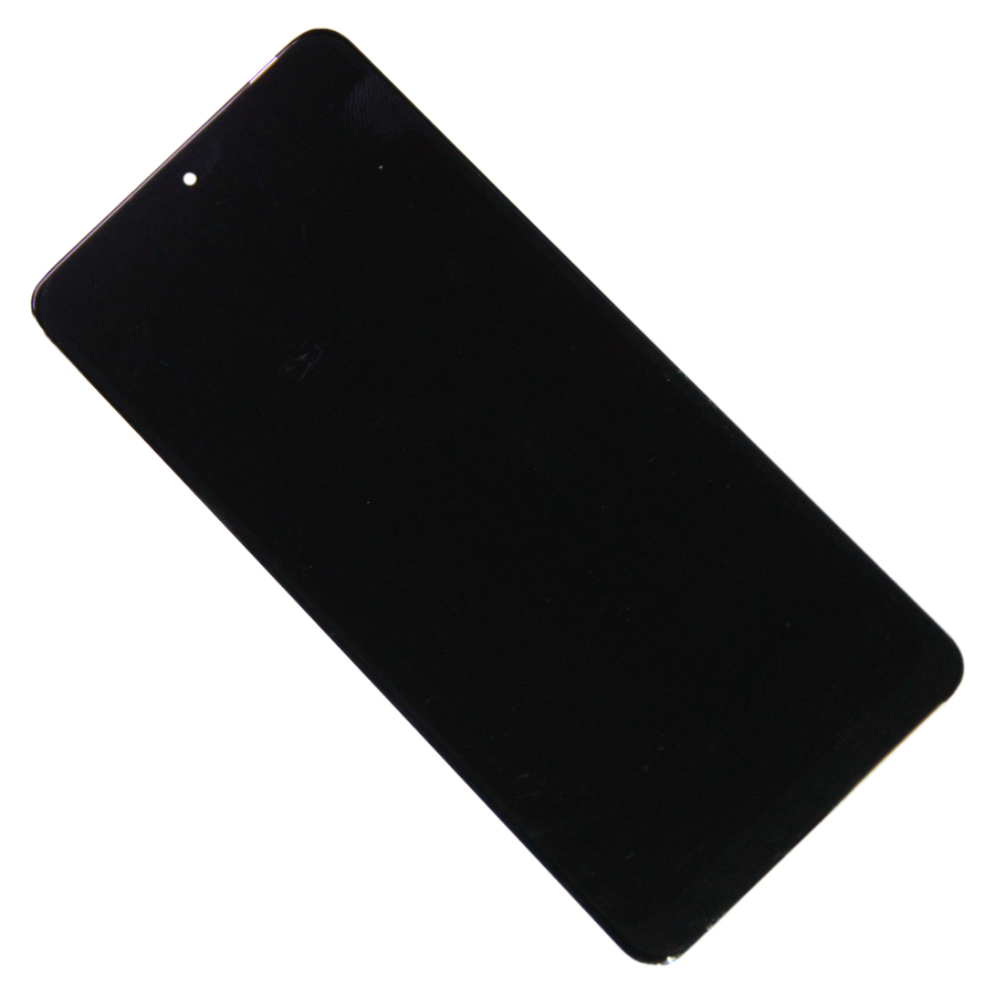 

Дисплей Promise Mobile для смартфона Xiaomi Mi 10T Lite, Poco X3 NFC/X3 Pro черный