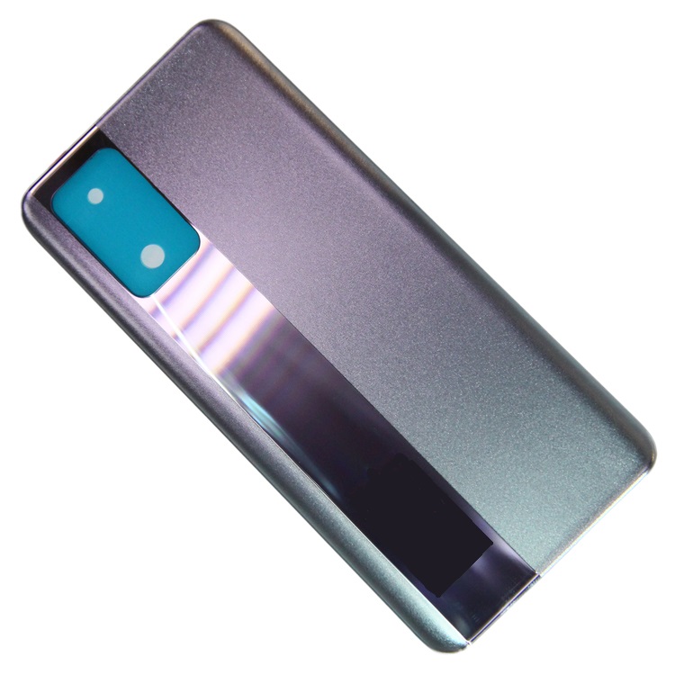 

Задняя крышка Promise Mobile для смартфона Realme GT Neo серый