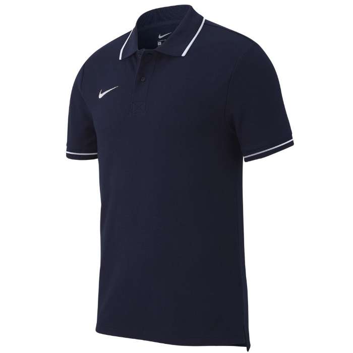 

Поло дет. Y POLO TM CLUB19 SS, Y POLO TM CLUB19 SS