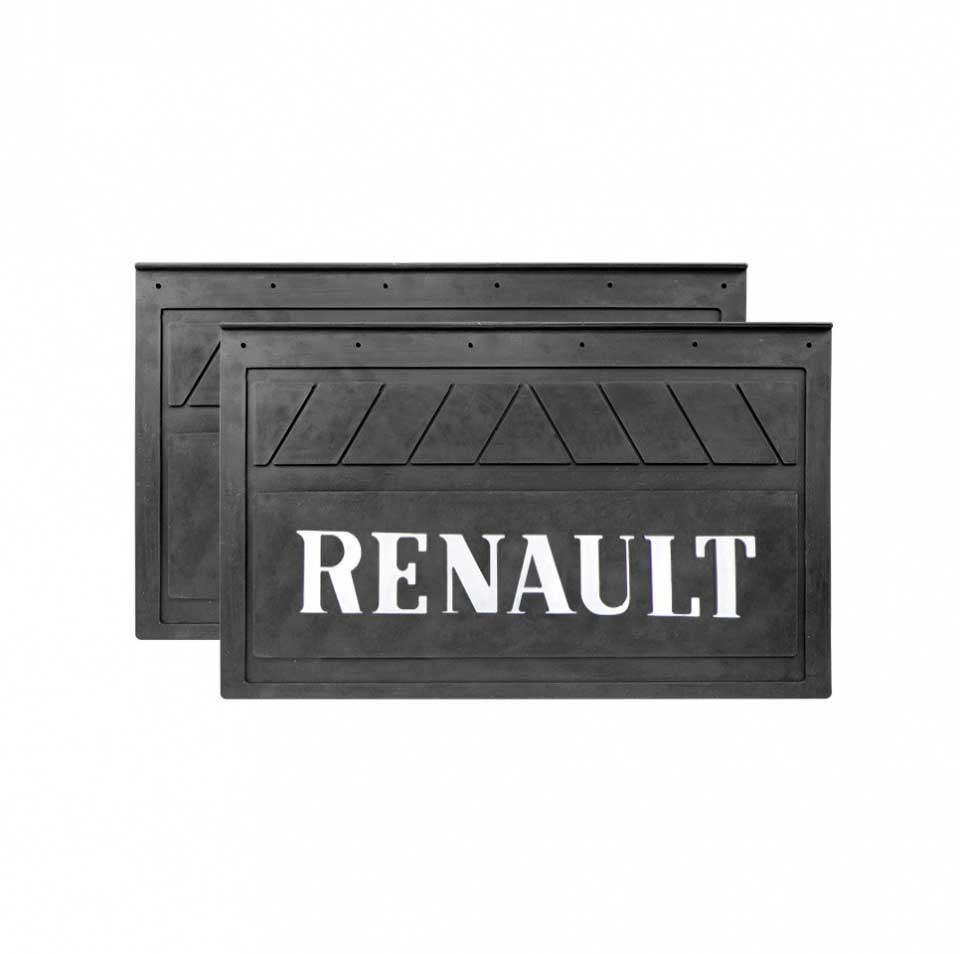 

Брызговик 580*360 Renault 121705 (АВТОРОСМАШ)