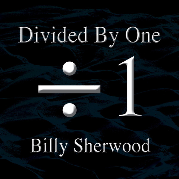 

Billy Sherwood: Divided By One (1 CD)