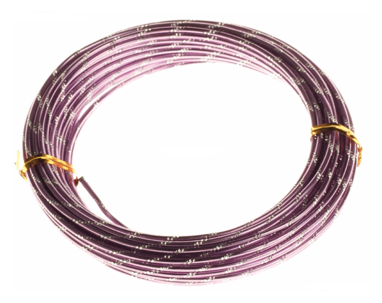 

Gamma алюминий, D 2 мм, 10 м+-0,5 м, №22, сиреневая, Сиреневый