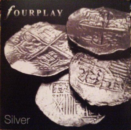 

Fourplay - Silver (1 CD)