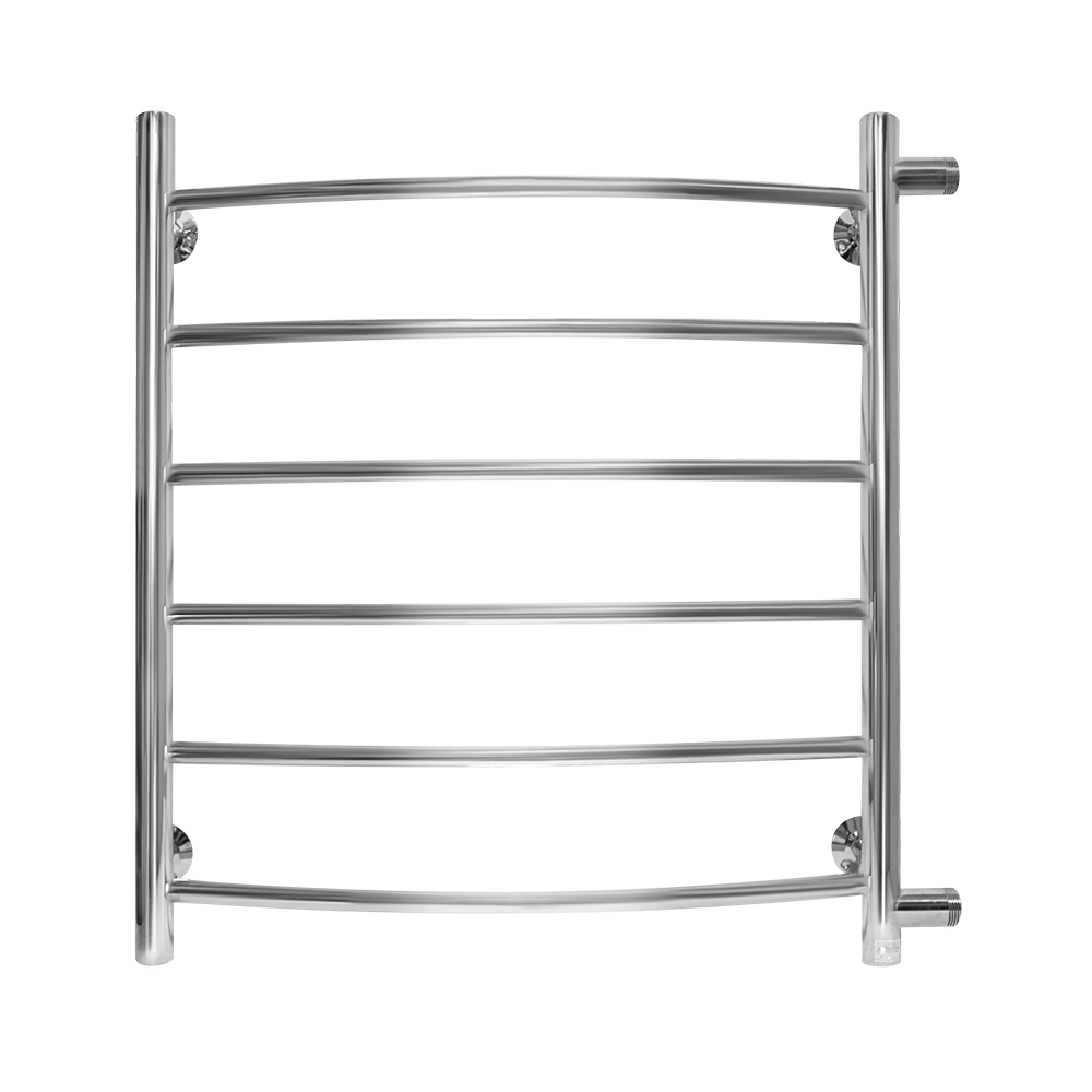 

Energy Водяной полотенцесушитель Energy Step 70x70 см