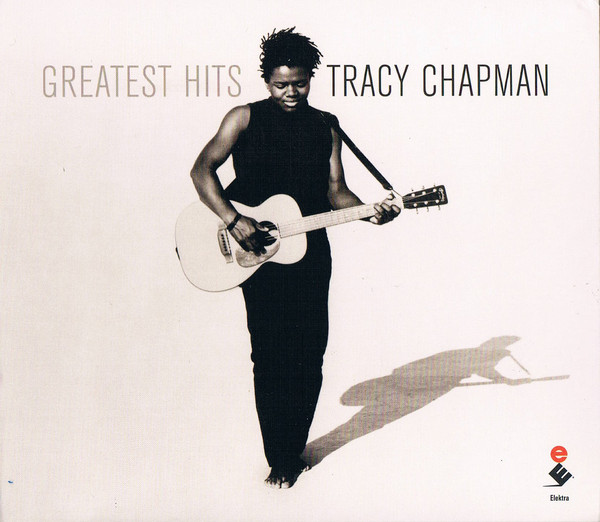 Tracy Chapman - Greatest Hits (1 CD)