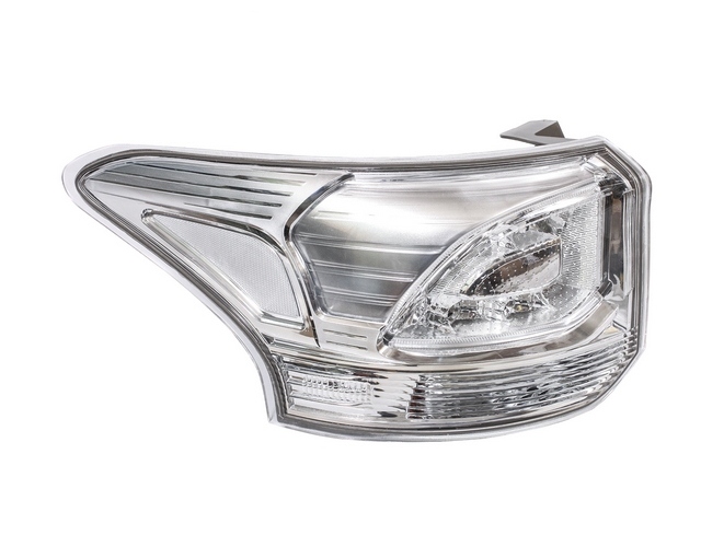 

SAILING ФОНАРЬ ЗАДНИЙ ЛЕВЫЙ РЕСТАЙЛИНГ OUTLANDER NEW 14- 1шт, MBL1500101L
