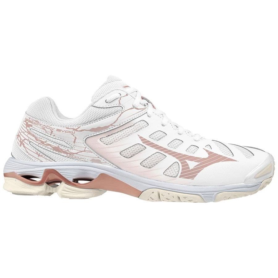 

Кроссовки женские Mizuno J1GD2202 бирюзовые 40 RU, V1GC2160-36